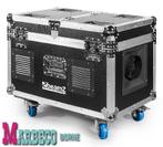Rookmachine, Smoke machine, Low Fog rookmachine, DMX, LF3000, Rookmachine, Nieuw, Info@marbeco.nl, BeamZ