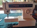 Elektrische naaimachine LEWENSTEIN, Ophalen, Gebruikt, Naaimachine, Overige merken