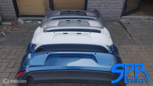 Golf 7 VII Achterbumper Achter Bumper Diffuser Reflectoren, Auto-onderdelen, Carrosserie en Plaatwerk, Bumper, Volkswagen, Achter