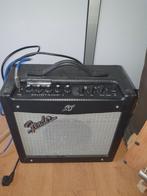 Mustang fender 7 dsp, Ophalen of Verzenden, Zo goed als nieuw