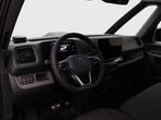 Volkswagen Bedrijfswagens ID. Buzz Cargo Bulli edition 79 kW, Auto's, Stof, Zwart, LED verlichting, 30 min