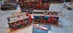 Lego Technic - 42098 Car Transporter MET DOOS!!!, Ophalen of Verzenden, Zo goed als nieuw, Complete set, Lego