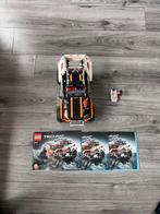 Crawler lego 9398, Verzamelen, Transformers, G1, Ophalen of Verzenden, Zo goed als nieuw