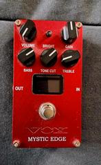 Vox Valvenergy Mystic Edge, Muziek en Instrumenten, Effecten, Ophalen of Verzenden, Zo goed als nieuw