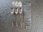 23g Dartset – 3 Stuks – Staal – Zwart Design –Met Opbergetui, Sport en Fitness, Darts, Ophalen of Verzenden, Nieuw, Pijlen