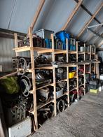 Opel A Manta onderdelen, Ophalen of Verzenden, Voor, Opel, Bumper