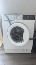 Nette Ikea inbouw wasmachine jong gebruikt, Ophalen, 6 tot 8 kg, Gebruikt, Minder dan 85 cm