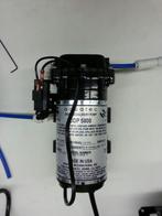 100 x Aquatec - Hoge Druk Water Pomp - Booster Pump - DDP580, Diversen, Nieuw, Caravan, Boot, Klussen, Ophalen of Verzenden