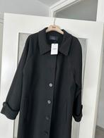 Mooie mantel van Tugba maat 52 NIEUW, Ophalen of Verzenden, Zo goed als nieuw, Maat 46/48 (XL) of groter
