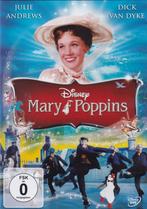Te koop dvd mary poppins (julie andrews & dick van dyke), Alle leeftijden, Ophalen of Verzenden