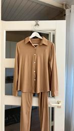 Huispak beige/camel mt M, Ophalen of Verzenden, Zo goed als nieuw, Beige