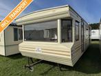 Willerby Granada 300 met 2 slaapkamers, gratis gebracht, Tot en met 4