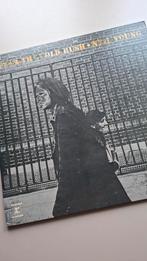 Neil Young - After The Goldrush - Japanse persing, Cd's en Dvd's, Ophalen of Verzenden, Gebruikt, 12 inch, Overige genres