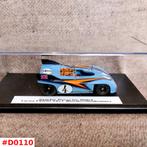Porsche 908/3 Targa Florio 1971 #4 Müller - Starter 1:43 OVP, Hobby en Vrije tijd, Ophalen of Verzenden, Zo goed als nieuw, Auto