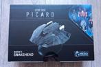 Star Trek Picard Narek's Snakehead Eaglemoss, Verzamelen, Ophalen of Verzenden, Nieuw, Tv, Beeldje, Replica of Model