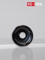 Fujifilm XF 35mm f/1.4 R / Fuji, ., Ophalen of Verzenden, Zo goed als nieuw, Standaardlens