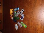 Hot Wheels auto's, Hobby en Vrije tijd, Modelauto's | Overige schalen, Ophalen of Verzenden, Zo goed als nieuw, Auto