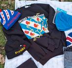 Elfsteden Trui...en diverse mutsen., Sport en Fitness, Schaatsen, Ophalen of Verzenden, Overige typen, Overige merken