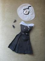 Vintage barbie kleding  After Five  compleet mattel, Verzamelen, Poppen, Verzenden, Gebruikt, Kleertjes