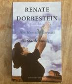 Renate Dorrestein - Het hemelse gerecht & Ontaarde moeders, Ophalen of Verzenden, Gelezen, Nederland