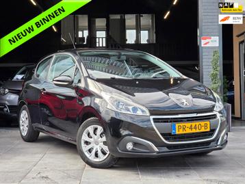 Peugeot 208 1.2 PureTech Active|Cruise|Airco|Stoelverw| Navi beschikbaar voor biedingen