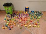 Verzameling Star Monsters Superzings Zomlings Gogo's Crazy, Ophalen of Verzenden, Gebruikt