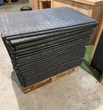 Nieuwe kunstof rijplaten koppelbaar 120x80cm, Ophalen, Nieuw