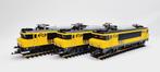 NS 1600 / 1700 / 1800 LGB (Spoor 2) - Big Scale Trains, Ophalen of Verzenden, Gelijkstroom, Locomotief, NS