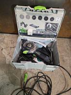 Festool DSC-AG 125 FH-plus tegelslijper / tegelzaag, Doe-het-zelf en Verbouw, Gereedschap | Slijpmachines, ., Haakse handslijpmachine