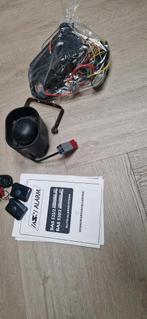 Golf 3 auto alarm texalarm 525/2, Ophalen of Verzenden