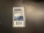 Nieuwe Varta 6V Batterij, Ophalen of Verzenden, Nieuw, Universele onderdelen