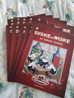 Suske en Wiske, Complete serie of reeks, Ophalen, Zo goed als nieuw