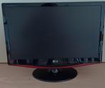 LG flatron 60cm diam, Computers en Software, Ophalen, Gebruikt