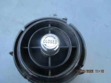 luchtrooster dashboard toyota MR 2  AW 11 beschikbaar voor biedingen