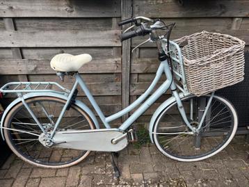 Cortina U4 dames fiets beschikbaar voor biedingen