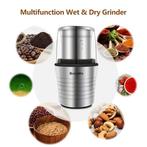 koffiemachine bonen - koffiemolen - koffiebonen - koffie, Ophalen of Verzenden, Nieuw