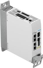 FESTO - Servo Drive - CMMT-AS-C2-3A-EP-S1 - 5340824, Hobby en Vrije tijd, Elektronica-componenten, Ophalen of Verzenden, Nieuw