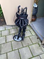 rollator, Ophalen, Opvouwbaar, Gebruikt