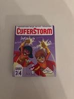 Cijferstorm groep 3-4 kaartspel om te leren rekenen set!, Hobby en Vrije tijd, Gezelschapsspellen | Kaartspellen, Een of twee spelers