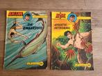 Akim Kim, Eén comic, Ophalen of Verzenden, Gelezen, Europa
