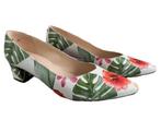 NIEUW PETER KAISER Bayli pumps lage blokhak 7 1/2-41, Peter Kaiser, Pumps, Overige kleuren, Verzenden