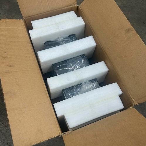 MDL FOX 1000 UPS noodstroomvoeding 1000VA 700W, Hobby en Vrije tijd, Elektronica-componenten, Nieuw, Ophalen of Verzenden