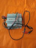 SuperTech STA-200 amplifier, Ophalen of Verzenden