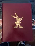 ASTERIX - Hardcover met 4 verhalen, Eén stripboek, Ophalen of Verzenden, Zo goed als nieuw, Goscinny & Uderzo