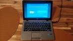 HP EliteBook 820, 8GB RAM, 512GB SSD, i5-5200U 2.2GHz, Win11, Computers en Software, Windows Laptops, 2 tot 3 Ghz, Qwerty, 8 GB