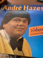 André Hazes - LP 'n Vriend en het is koud zonder vrienden, Ophalen of Verzenden, Gebruikt, 12 inch, Levenslied of Smartlap