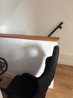 Playseat met Logitech G29 Stuur voor PS3,4,5, Ophalen, Zo goed als nieuw
