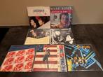 7 x singles o a Roxette, Bruce Springsteen, def leppard, Ophalen of Verzenden, Zo goed als nieuw, Pop