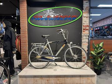 Gazelle Chamonix Excel herenfiets framemaat 57CM beschikbaar voor biedingen