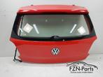 VW Polo 6R GTI Achterklep LY3D Tornado Rood, Auto-onderdelen, Ophalen of Verzenden, Gebruikt